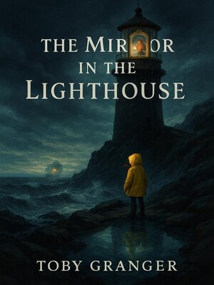 cover image of The Mirror in the Lighthouse